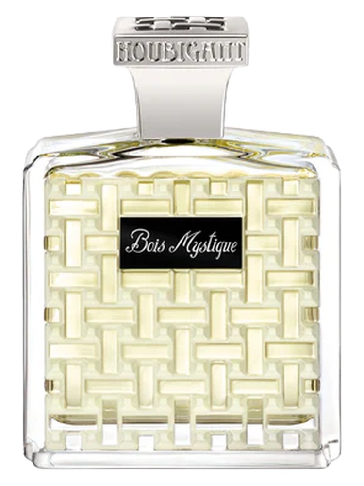 Bois Mystique Extrait de Parfum