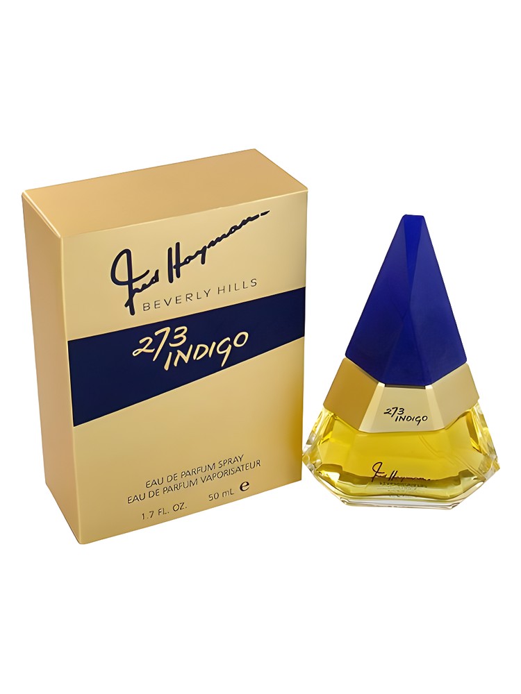 273 Indigo