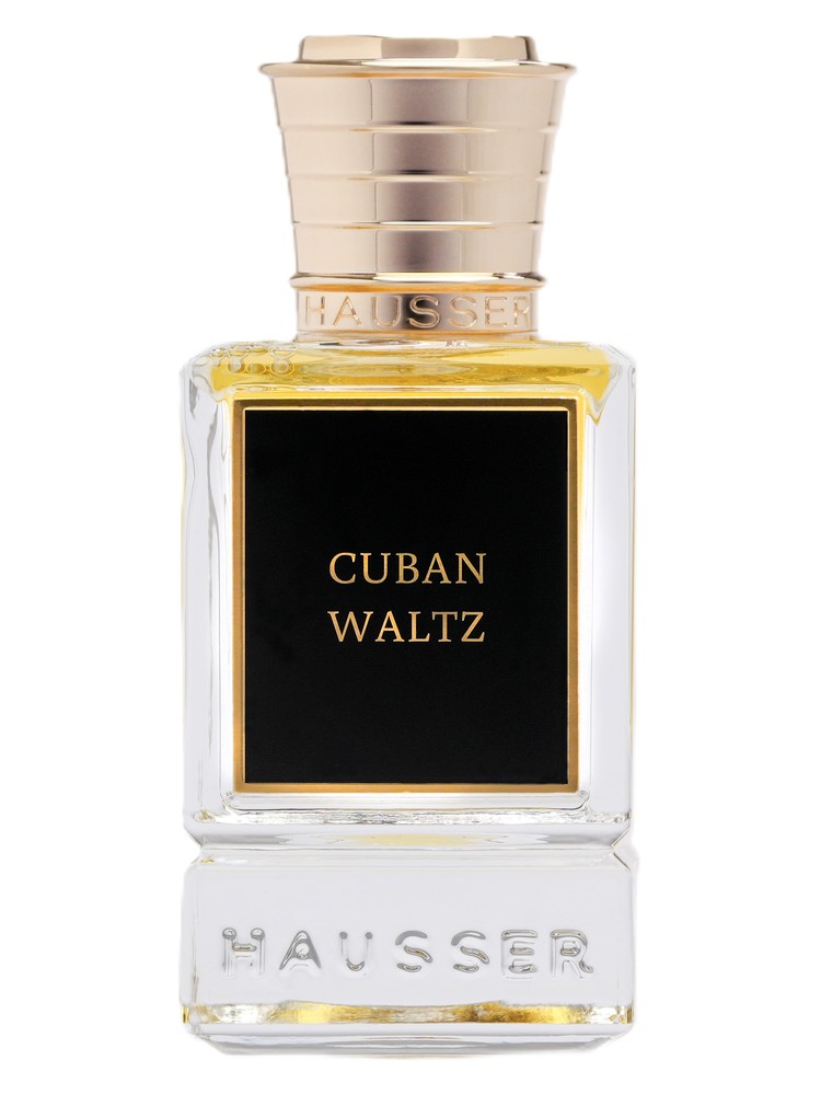Cuban Waltz