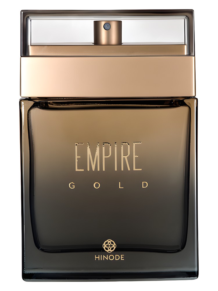 Empire Gold