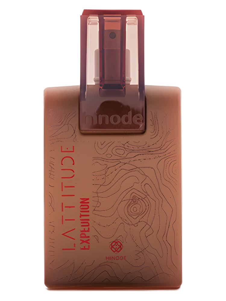 Lattitude Expedition