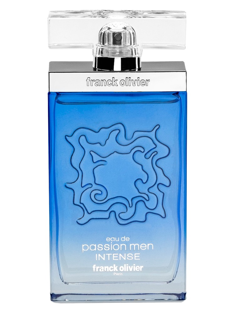 Eau de Passion Intense