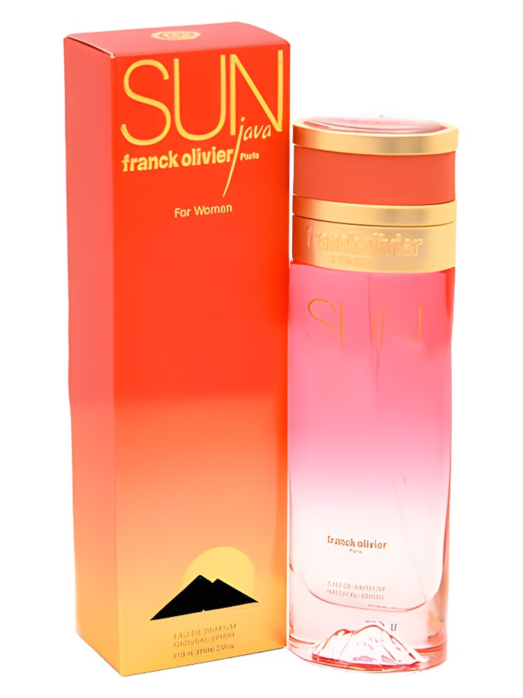 Sun Java for Women