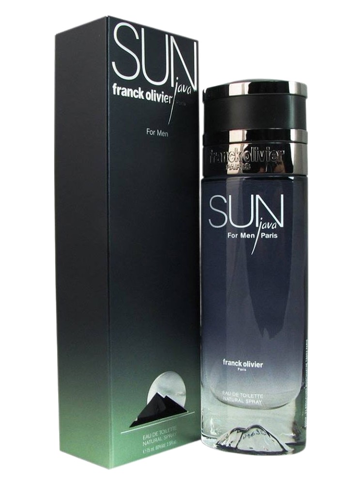 Sun Java for Men