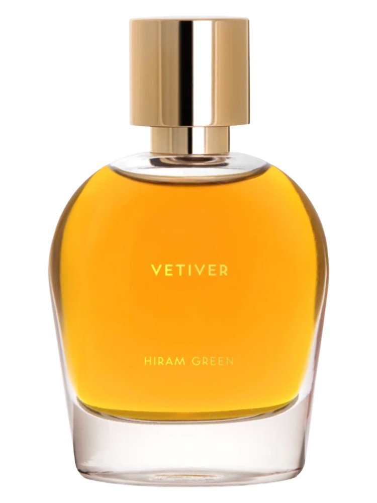 Vetiver