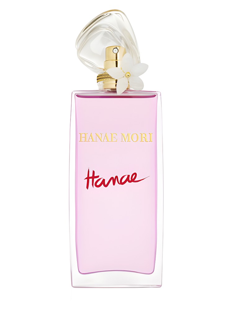 Hanae by Hanae Mori