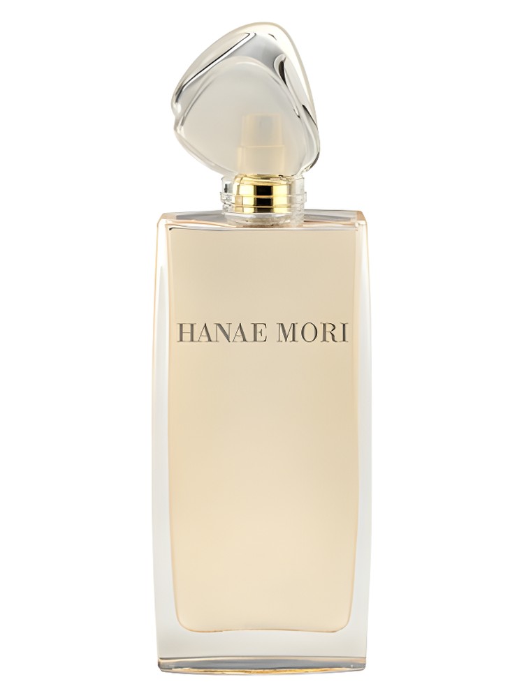Hanae Mori