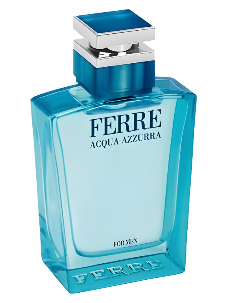 Acqua Azzurra