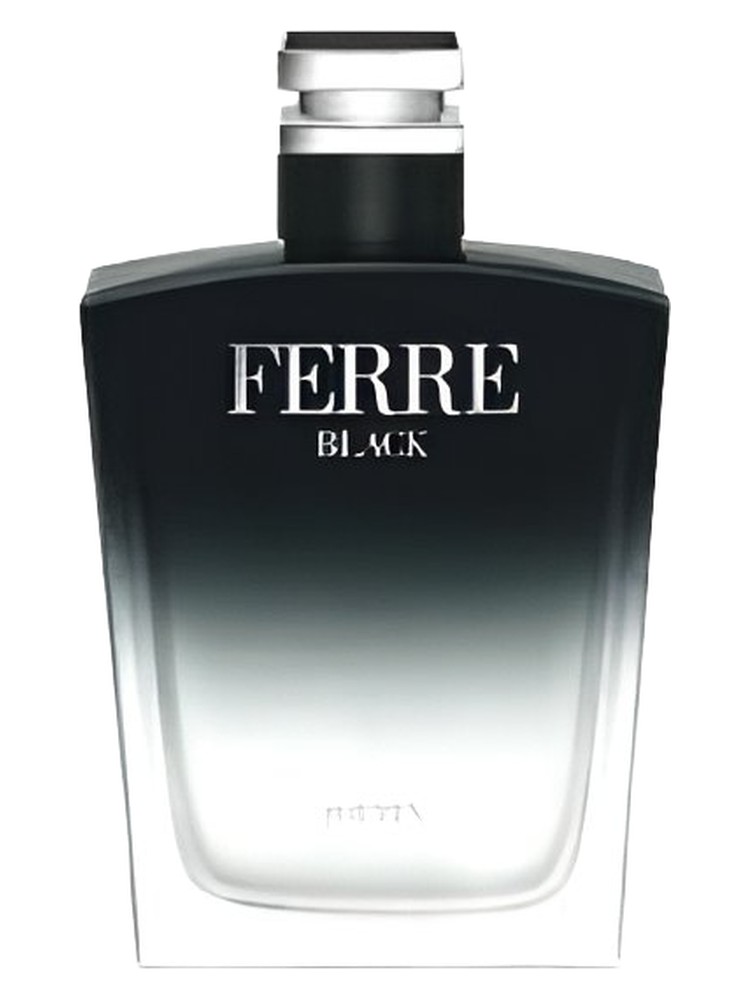 Ferre Black