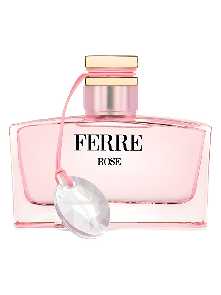 Ferre Rose Diamond Limited Edition