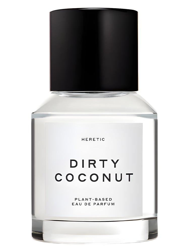 Dirty Coconut