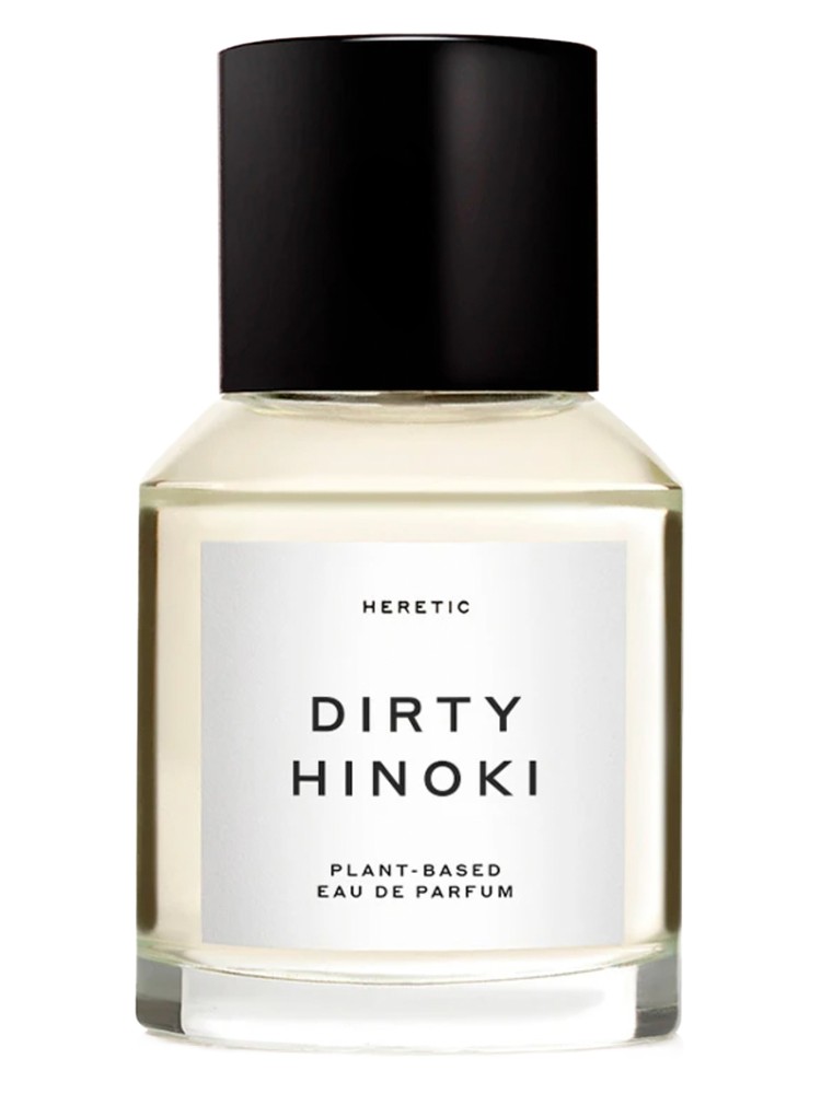 Dirty Hinoki