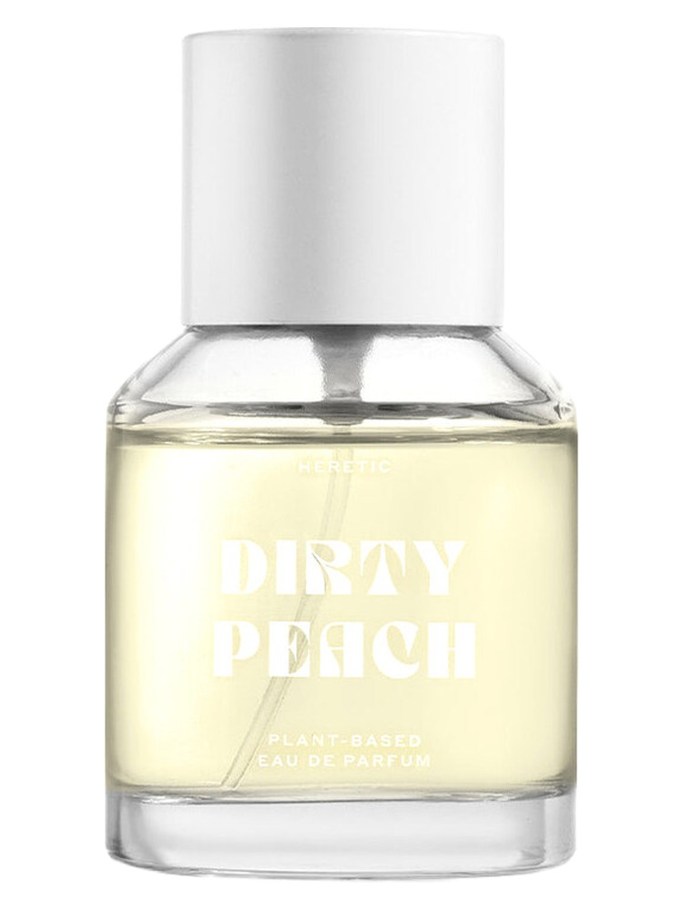 Dirty Peach