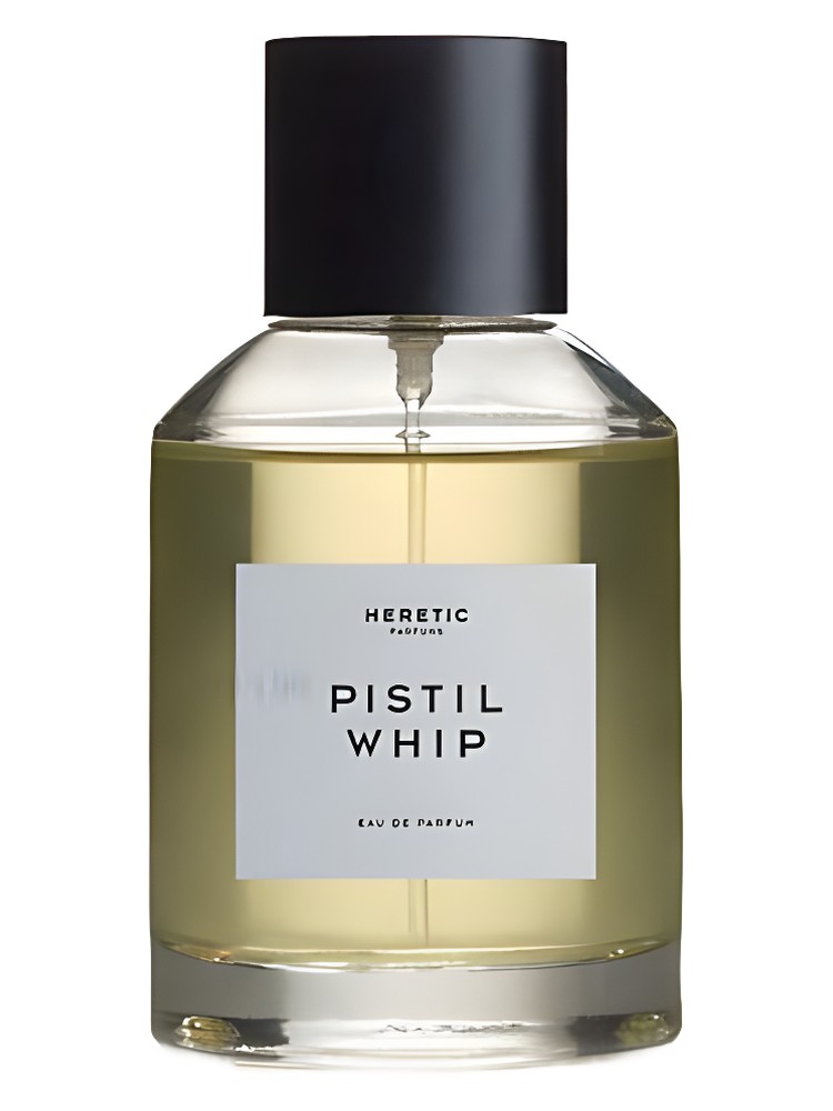 Pistil Whip