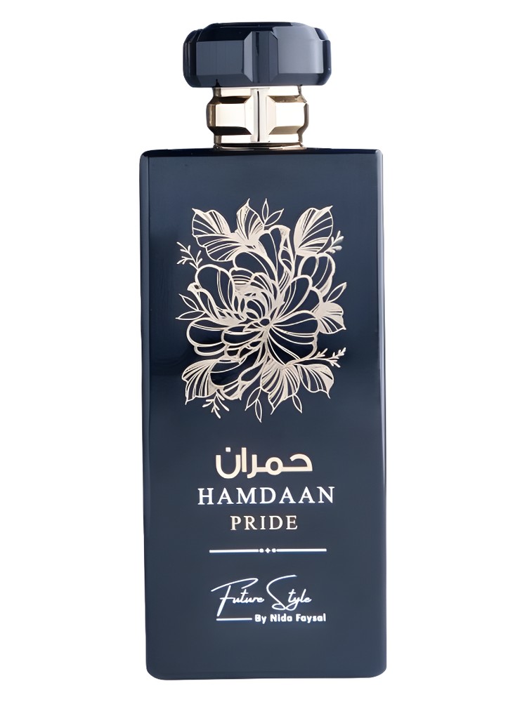 Hamdaan Pride