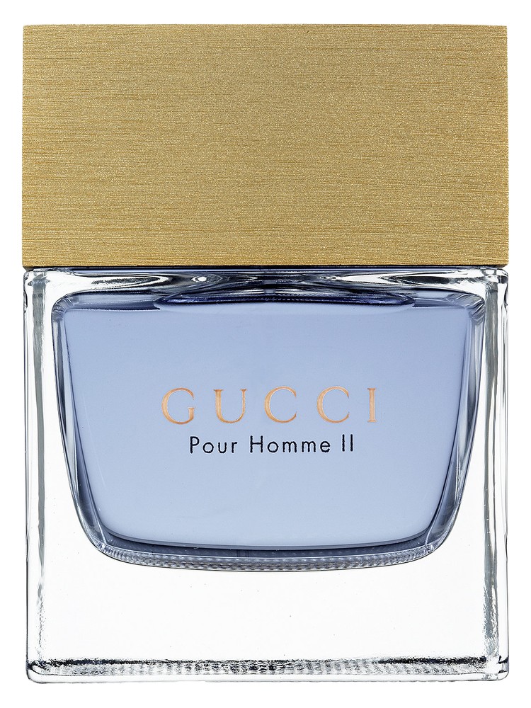 Gucci Pour Homme II