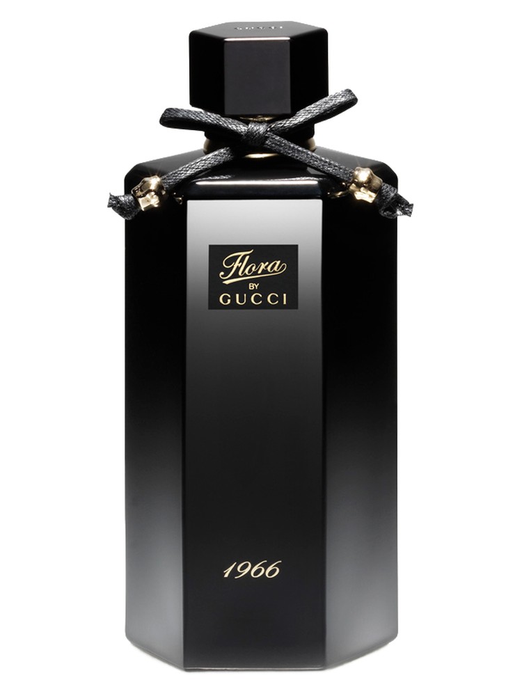 Flora by Gucci 1966