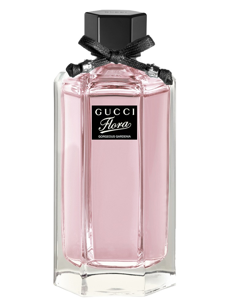 Flora by Gucci Gorgeous Gardenia