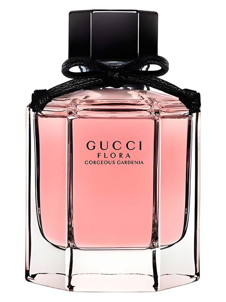 Flora Gorgeous Gardenia Limited Edition