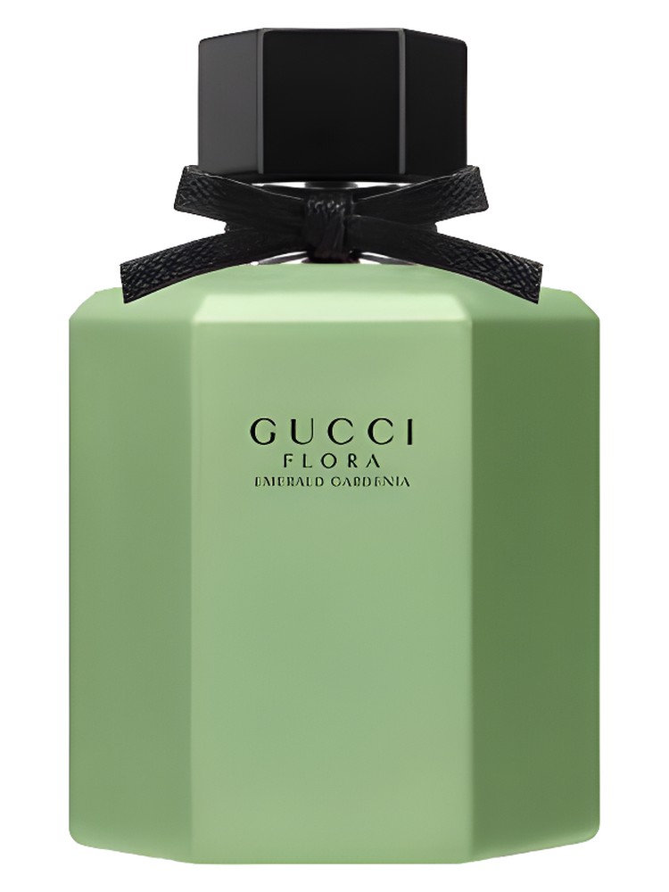 Flora Emerald Gardenia