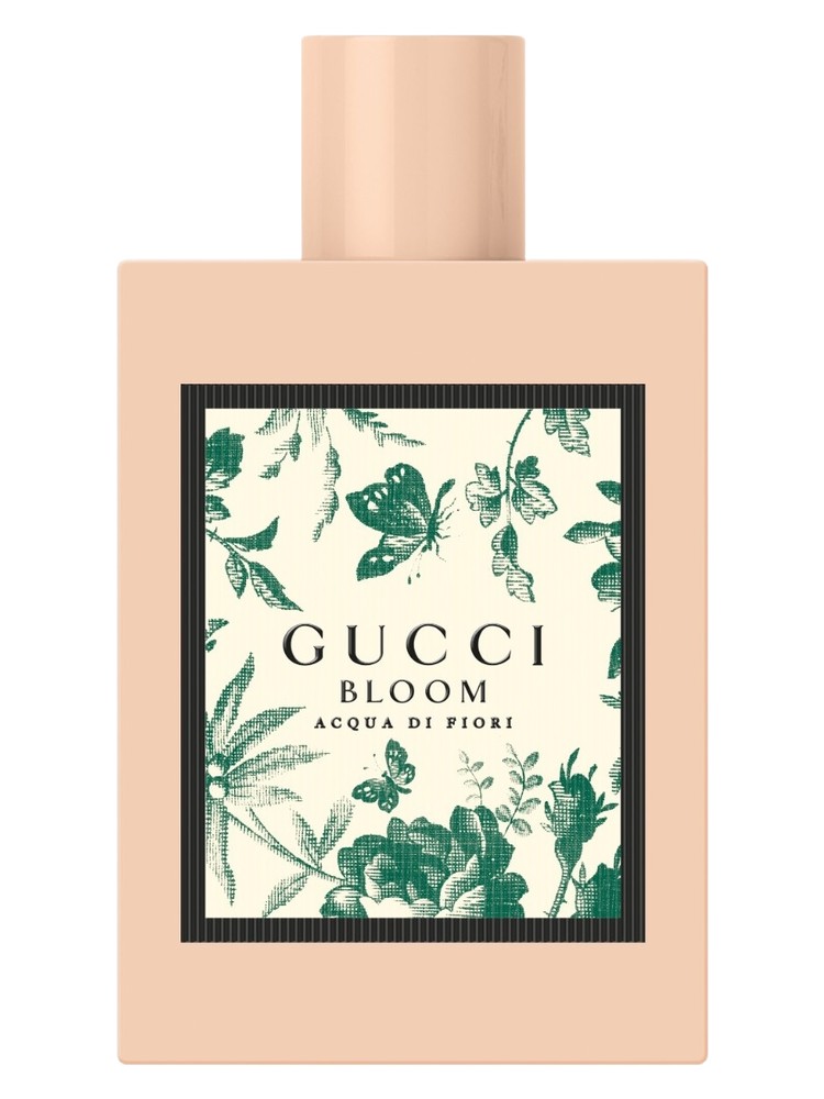 Gucci Bloom Acqua di Fiori