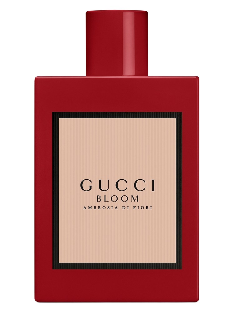Gucci Bloom Ambrosia di Fiori