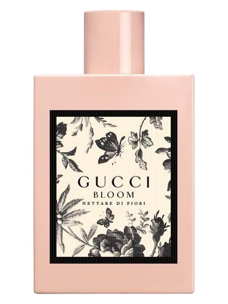 Gucci Bloom Nettare Di Fiori