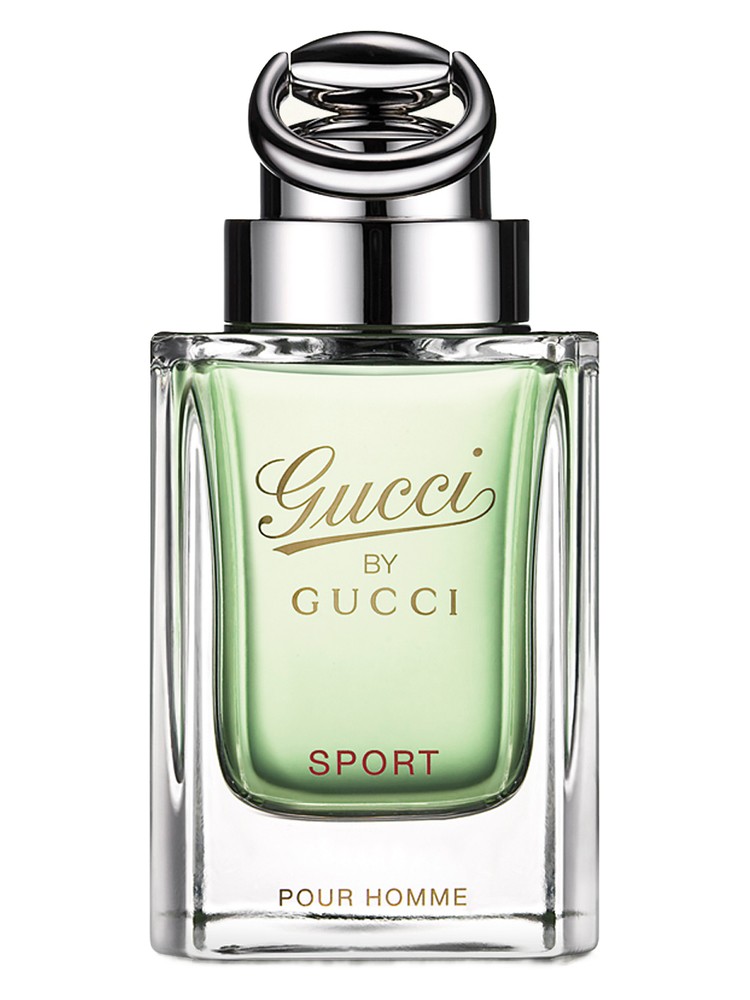 Gucci by Gucci Sport
