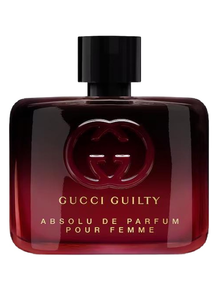 Gucci Guilty Absolu de Parfum Pour Femme