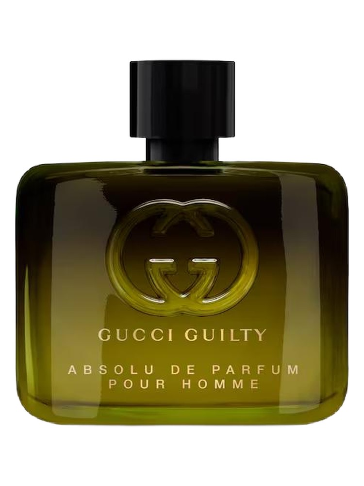 Gucci Guilty Absolu de Parfum Pour Homme