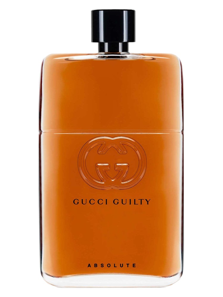 Gucci Guilty Absolute