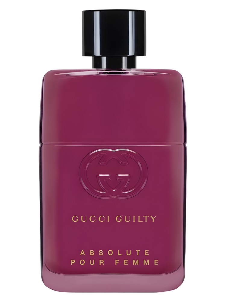 Gucci Guilty Absolute Pour Femme
