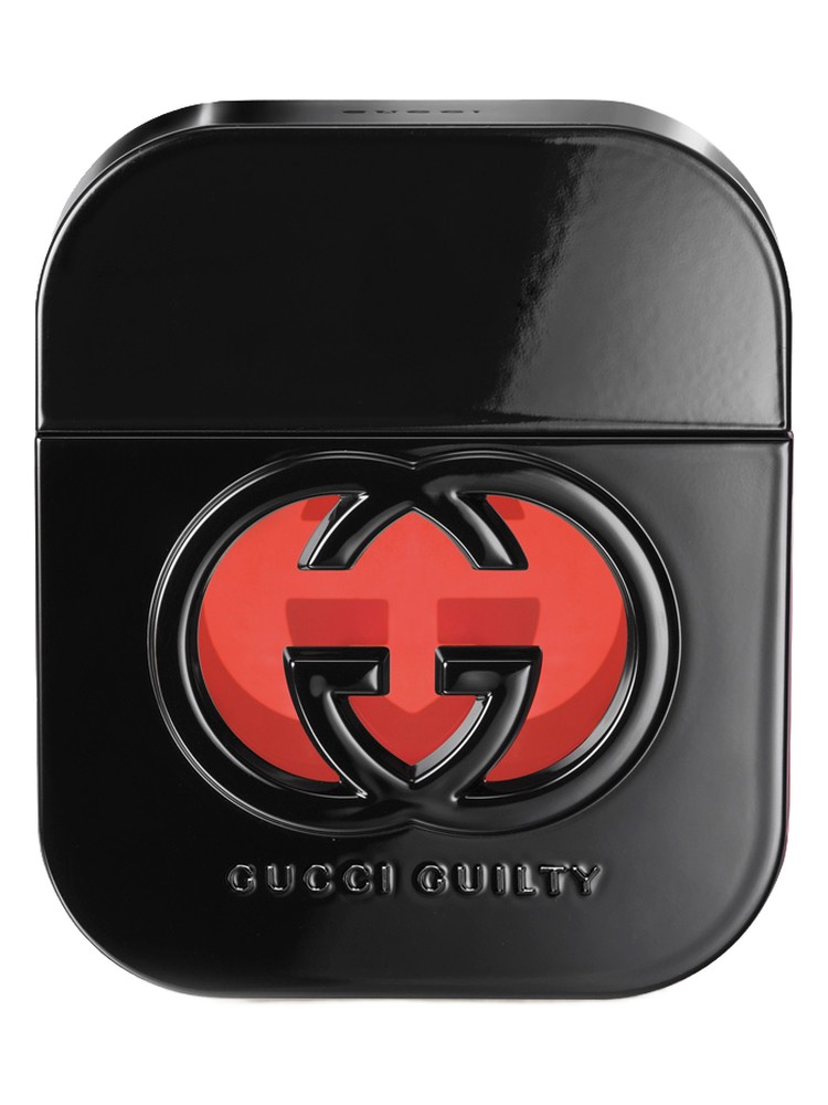 Gucci Guilty Black Pour Femme