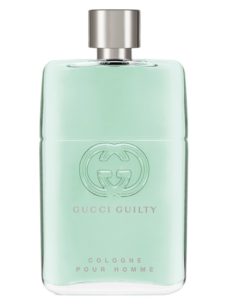 Gucci Guilty Cologne Pour Homme