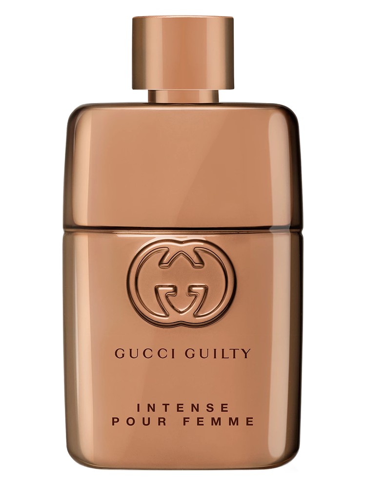 Gucci Guilty Eau de Parfum Intense Pour Femme