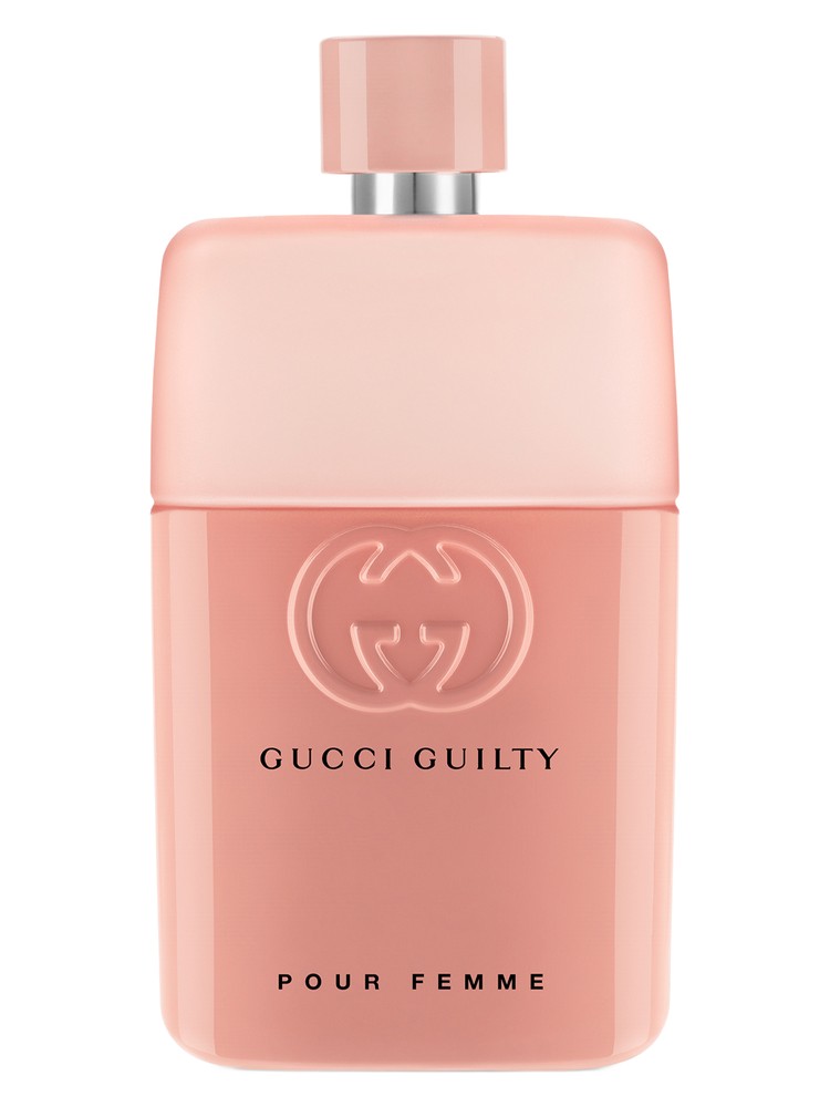 Gucci Guilty Love Edition Pour Femme