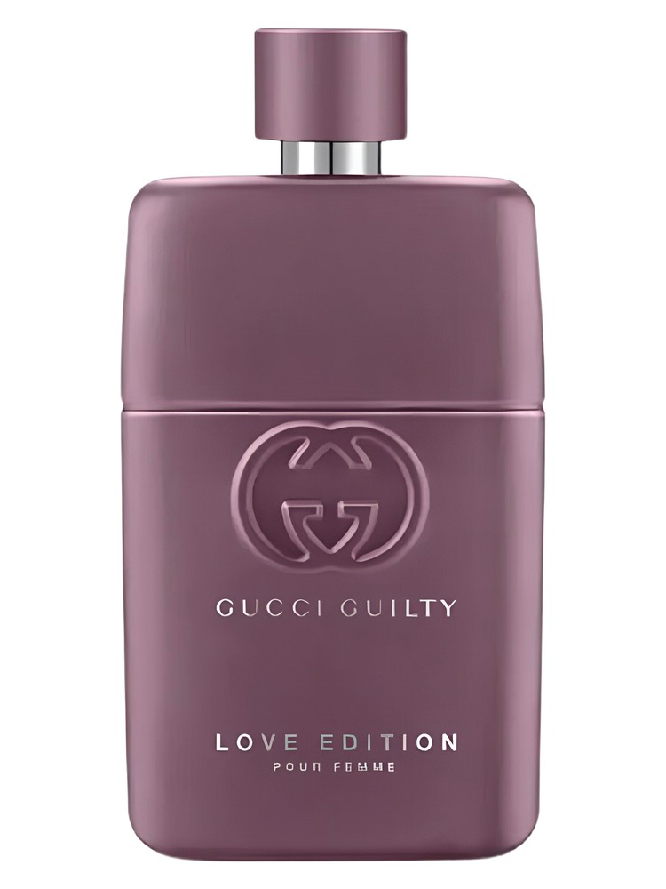 Gucci Guilty Love Edition Pour Femme 2024