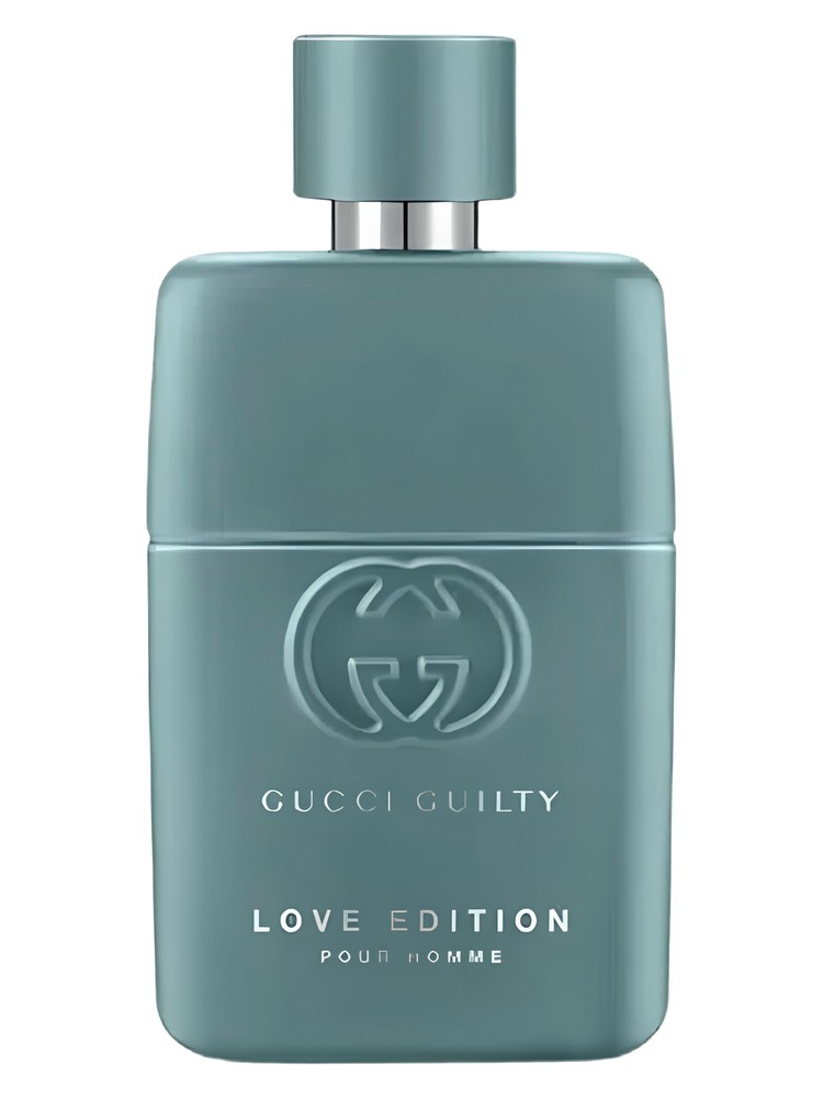 Gucci Guilty Love Edition Pour Homme 2024