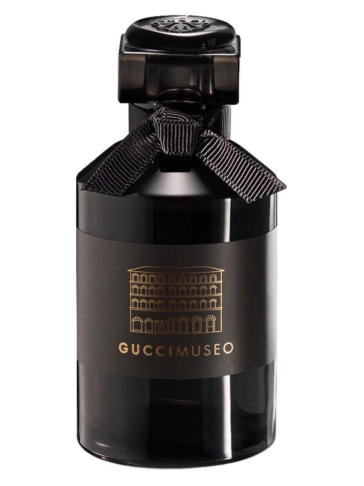 Forever Now Gucci Museo