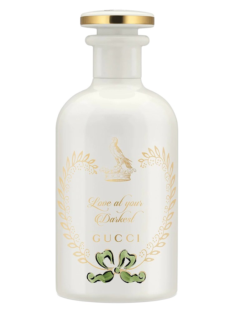 Love At Your Darkest