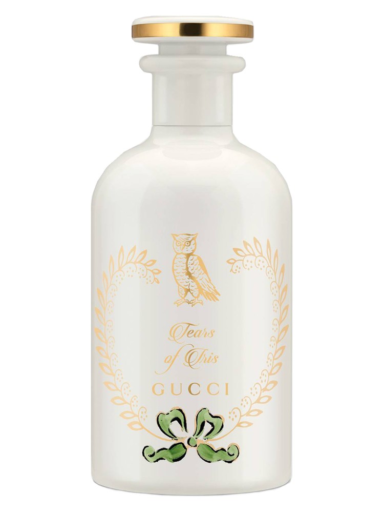 Tears Of Iris Eau de Parfum