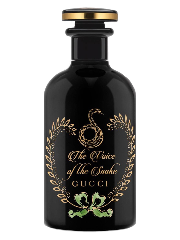 The Voice Of The Snake Eau de Parfum