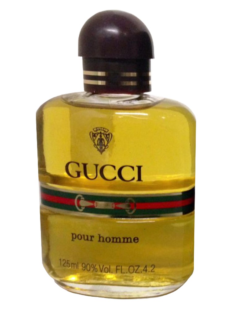 Gucci Pour Homme 1976