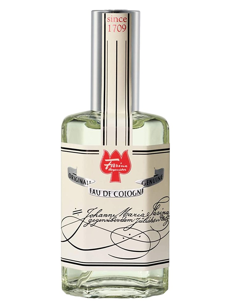 1709 Original Eau de Cologne
