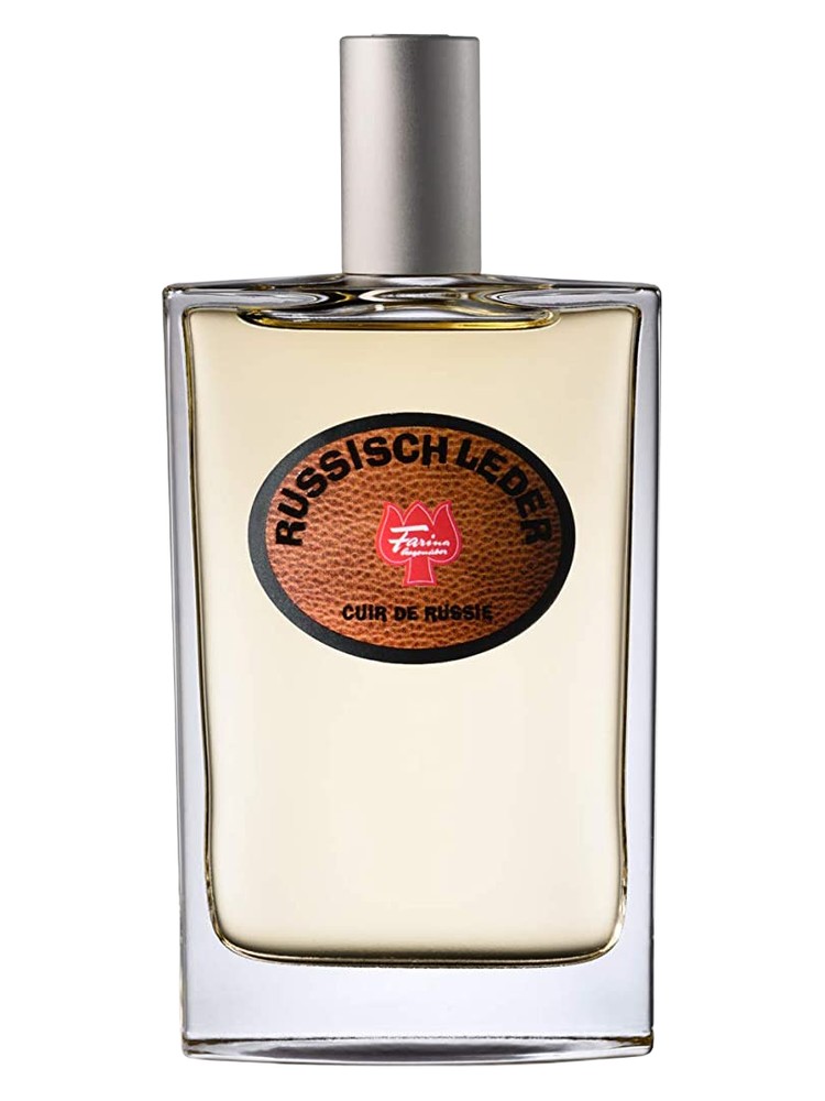 Russisch Leder