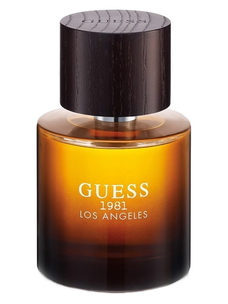 Guess 1981 Los Angeles Men