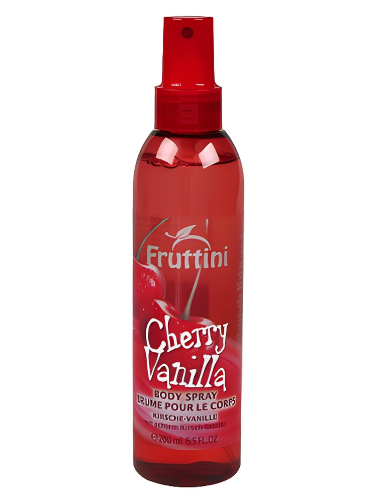 Cherry Vanilla