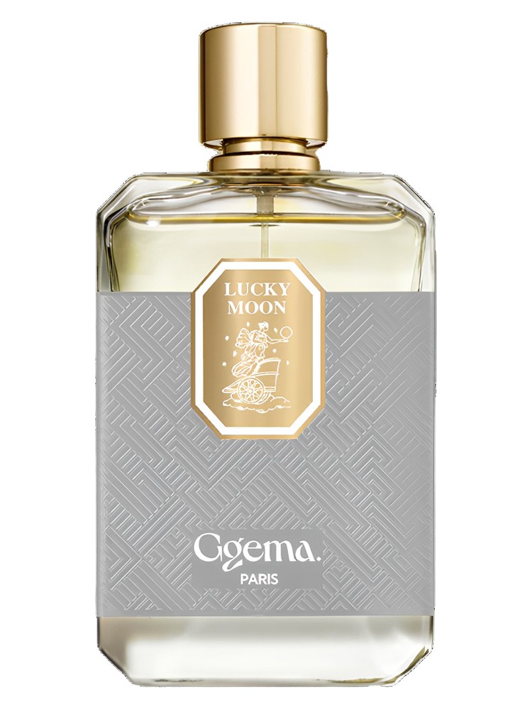 Lucky Moon