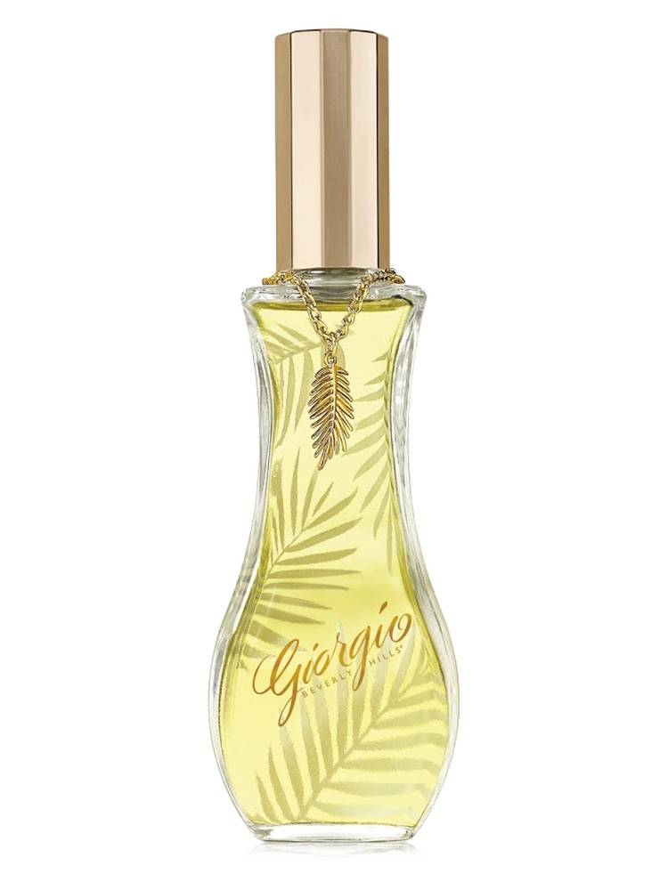 Giorgio Beverly Hills Giorgio Rodeo Drive Collector Edition