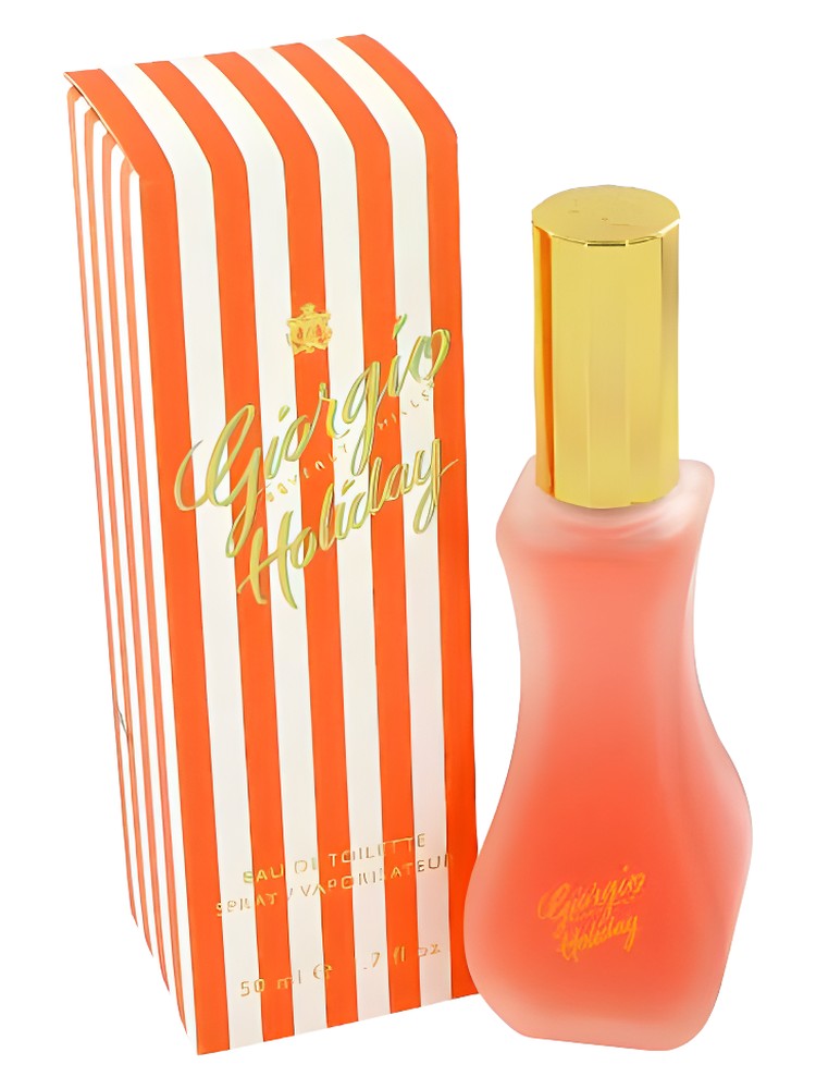 Giorgio Holiday